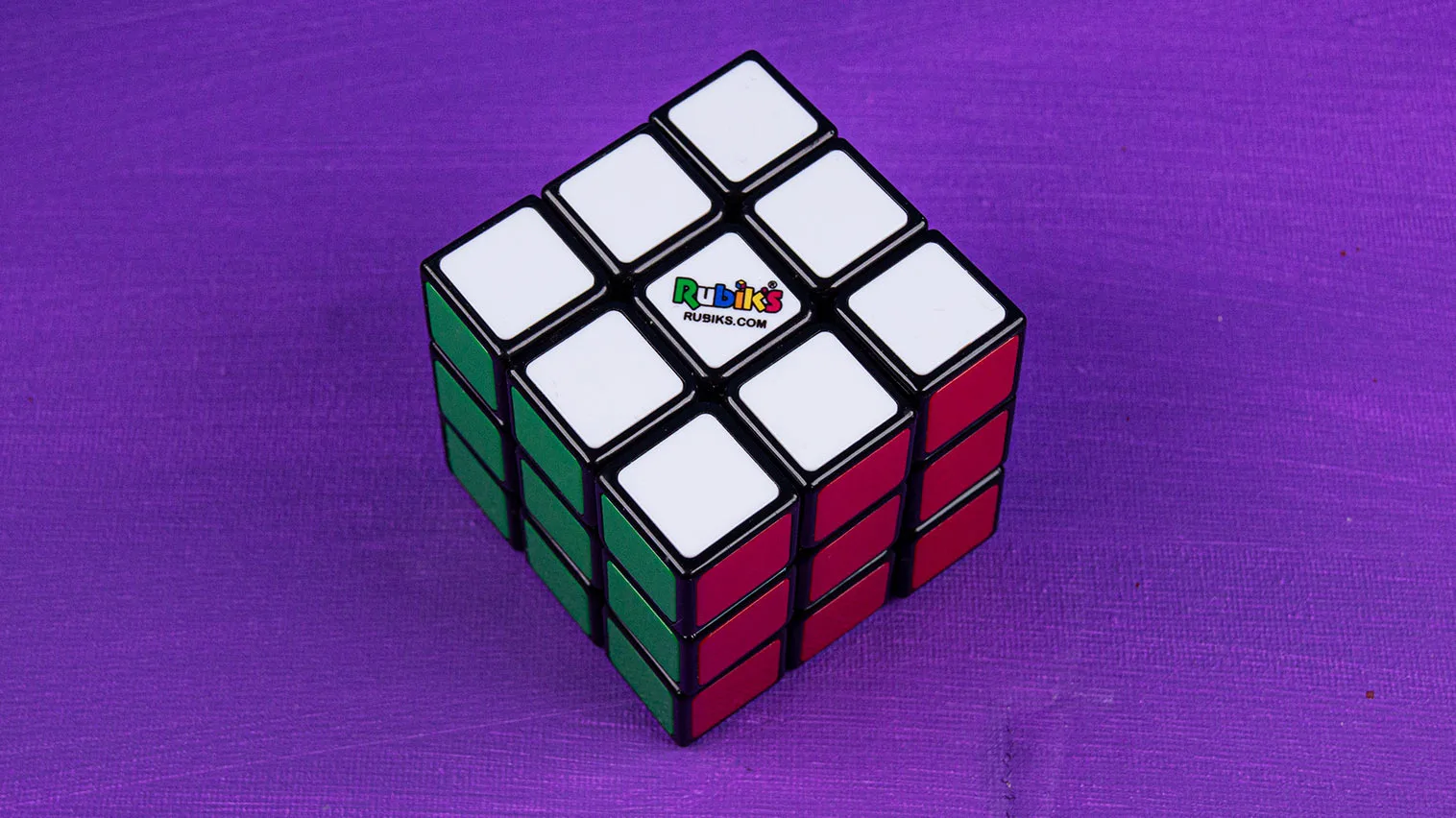 Rubik's kubus
