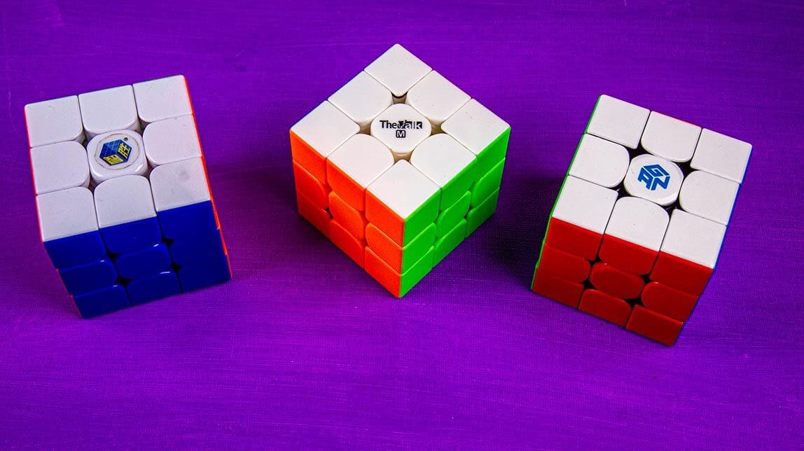 speedcubes