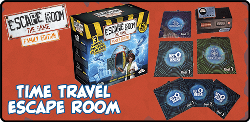 excape room the game icon